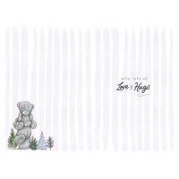 Dad From Your Son Me to You Bear Father's Day Card Extra Image 1 Preview